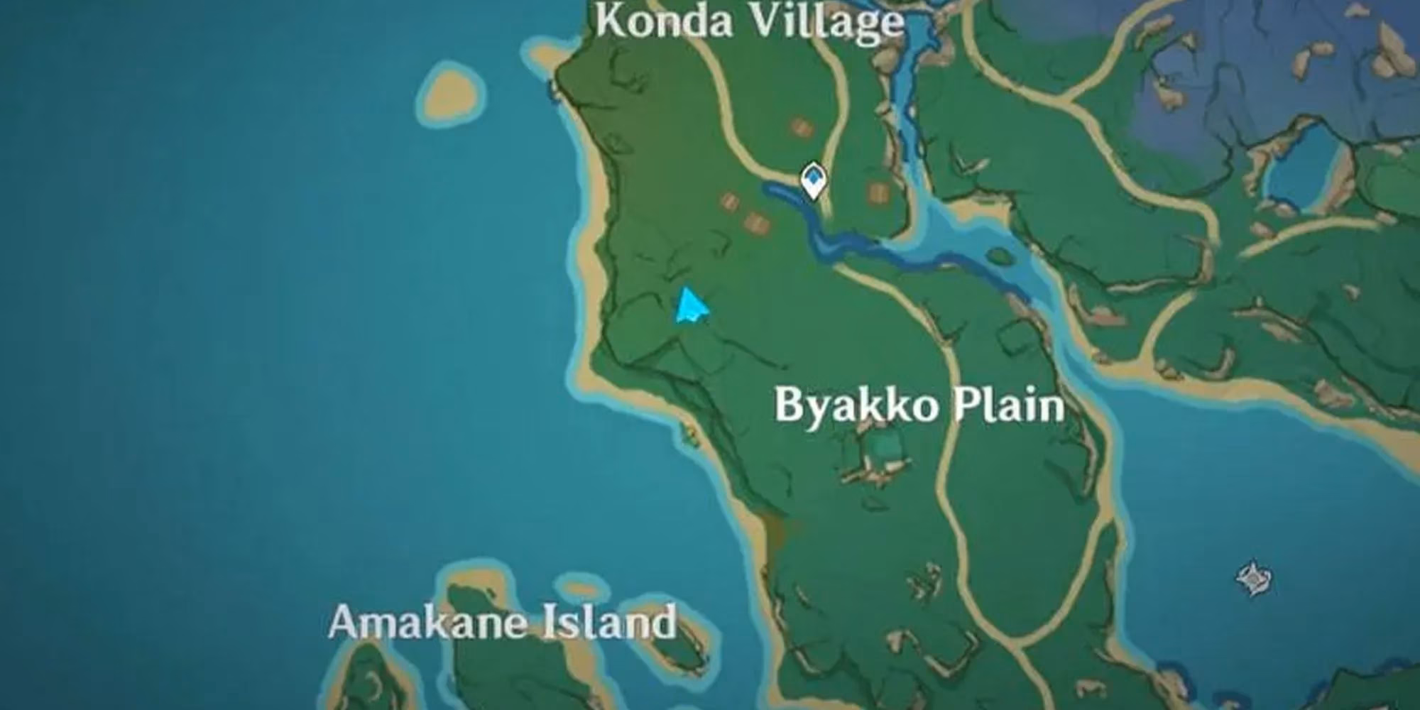 unlocking-inazuma-s-secrets-the-rust-worn-key-quest-in-genshin-impact-image-1