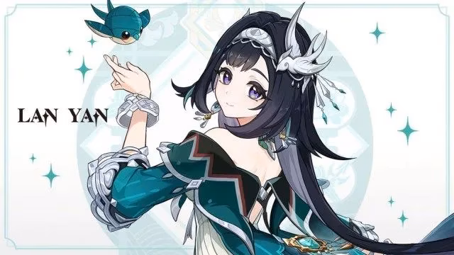 genshin-impact-s-lan-yan-the-anemo-shielder-who-dances-with-the-wind-image-0