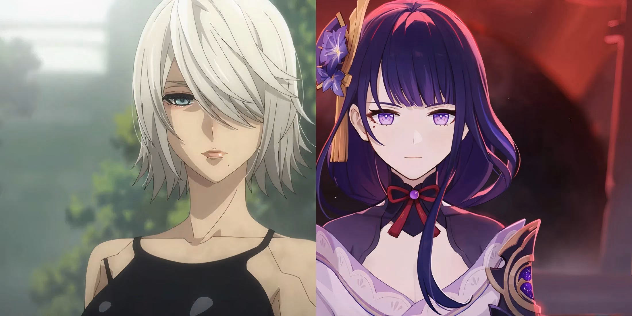 raiden-shogun-meets-nier-s-a2-the-electrifying-fan-art-fusion-taking-genshin-community-by-storm-image-0