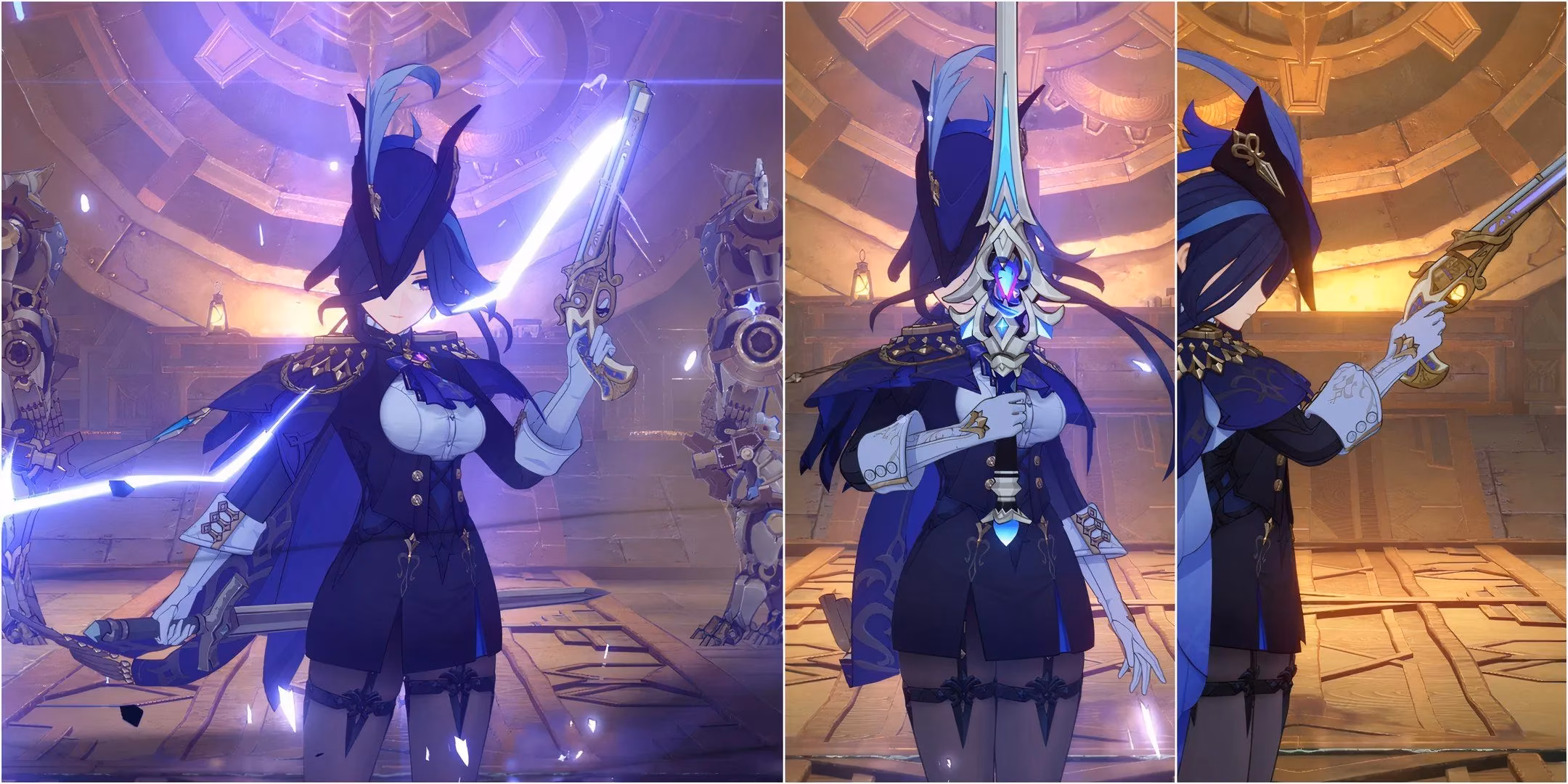 clorinde-genshin-impact-s-gunslinging-duelist-redefining-meta-in-2025-image-1