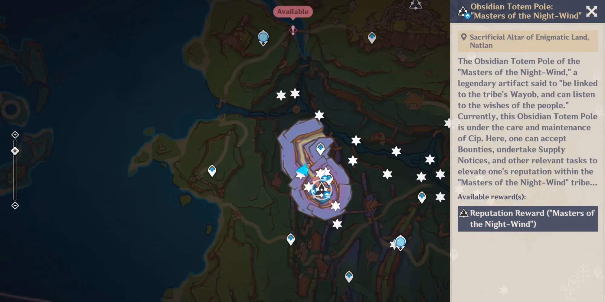 genshin-impact-glowing-hornshroom-locations-a-complete-farming-guide-image-2
